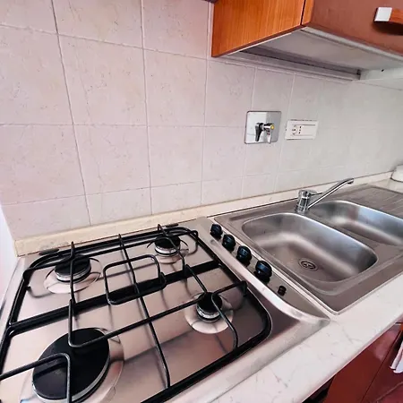 Lägenhet Casa Solana Al - Elba Affitti *