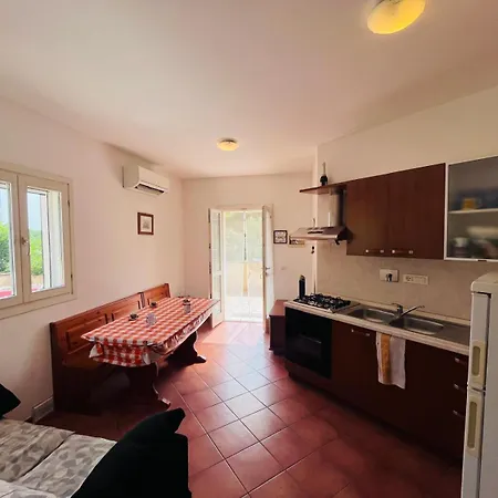 Casa Solana Al - Elba Affitti Apartment *