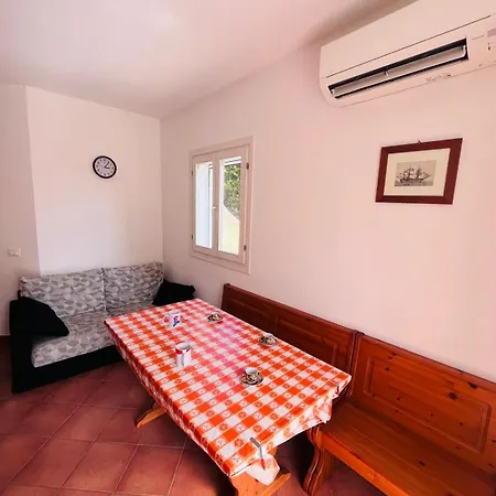 شقة Casa Solana Al - Elba Affitti كافو