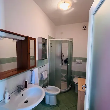 Lägenhet Casa Solana Al - Elba Affitti