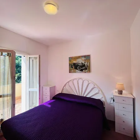 Lägenhet Casa Solana Al - Elba Affitti