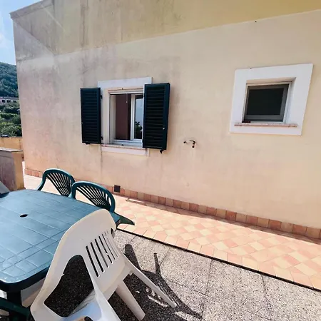 Casa Solana Al - Elba Affitti شقة كافو
