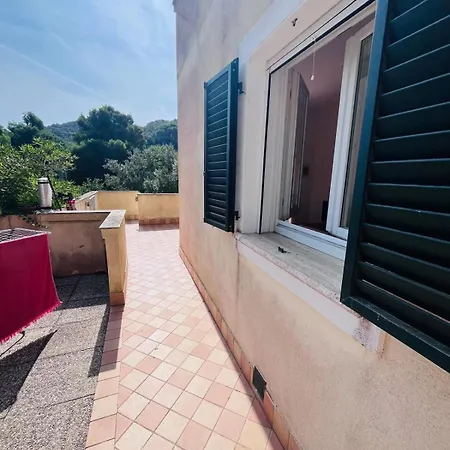 Lägenhet Casa Solana Al - Elba Affitti